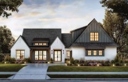 1841 Osprey Poynte, Greensboro, GA 30642