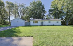 4036 E Empire Avenue, Benton Harbor, MI 49022