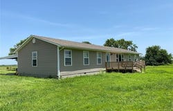 22774 County Road 3470, Roff, OK 74865