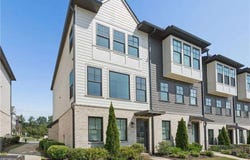 6548 Beacon Drive, Sandy Springs, GA 30328