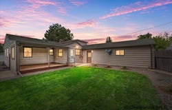 3607 ALEXANDER AVE, Cheyenne, WY 82001