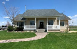 4106 E 67 N, Rigby, ID 83442