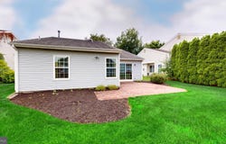 631 CASCADE Drive S, MOUNT LAUREL, NJ 08054