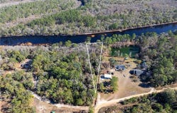 Stephen Park Road, Nahunta, GA 31553