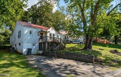 1437 Miller Street, Kingsport, TN 37664