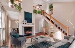 2 HUGO Court, SILVER SPRING, MD 20906