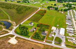 Bayou Blue Bypass Rd, Gray, LA 70359