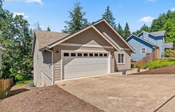 7260 GLACIER Dr, Springfield, OR 97478