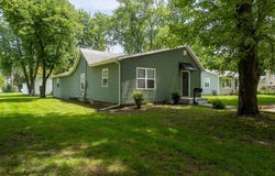 314 N 2nd Avenue, Chenoa, IL 61726