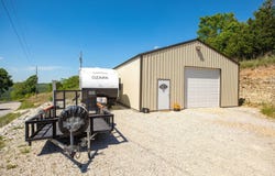 Wolf Trail, Hollister, MO 65672