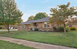 3343 S Virginia Avenue, Springfield, MO 65807
