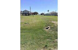 1912 Bayview Drive, Palacios, TX 77465