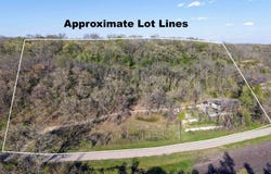 Peerless Road lot: 1, New Glarus, WI 53574