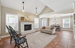 528 NE Bordner Drive, Lee's Summit, MO 64086