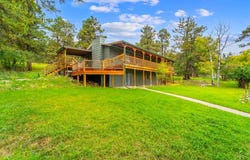 10829 Bartlett Trail, Rye, CO 81069