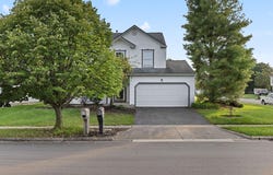1766 Damos Way, Marysville, OH 43040
