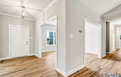 3690 Shirley Commons Place, Providence Forge, VA 23140