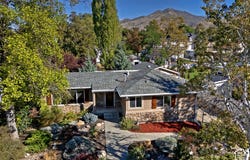 3043 E MORNINGSIDE Dr, Holladay, UT 84124