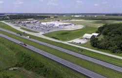 13 SW 1st Lane, Lamar, MO 64759