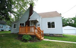 1448 Creighton Avenue, Akron, OH 44310