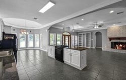 2512 BOURGEOIS Lane, Marrero, LA 70072