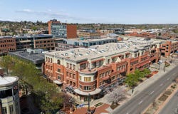 1301 Canyon Blvd, Boulder, CO 80302