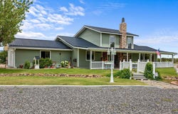 1224 S Spanish Trail, Eagar, AZ 85925