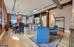 317 N MULBERRY Street, LANCASTER, PA 17603