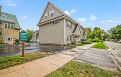 1011 Summit Avenue, Stoughton, WI 53589