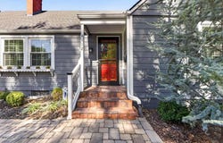 4112 W 69TH Street, Prairie Village, KS 66208
