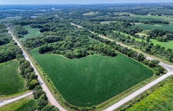 243rd Street, Leighton, IA 50143