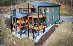 1160 Mangums Trail, Blue Ridge, GA 30513