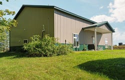 8157 Crisp Road, Williamsburg, MI 49690