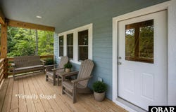 4326 Carrenda Lane lot: 1E, Kitty Hawk, NC 27949