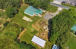 344 Rosebud Road, Quitman, AR 72131