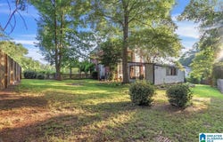 106 CRAIG CIRCLE, CLANTON, AL 35045