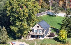 3943 Wice Drive, Gladwin, MI 48624