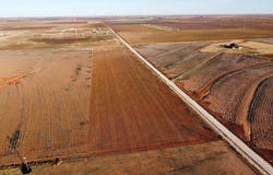 6707 Tiger Road, Ropesville, TX 79358