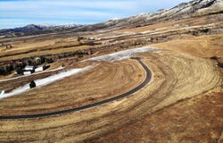 EAGLE VIEW DRIVE lot: 23, Inkom, ID 83245