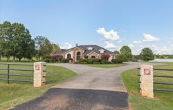 5414 Tryon Road, Longview, TX 75605