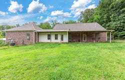 4080 Beech Bluff Road, Beech Bluff, TN 38313