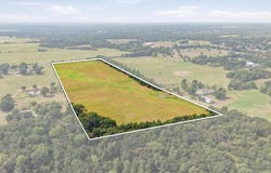 E FM 120, Denison, TX 75021