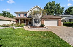 2066 Stowbridge Road, Dublin, OH 43016