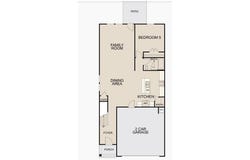 500 Magnum Force Dr, Jarrell, TX 76537