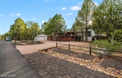 191 Timber Ridge Loop, Show Low, AZ 85901