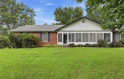 13508 E 264th Street, Peculiar, MO 64078