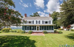 501 Aldendale Lane, Mathews, VA 23163
