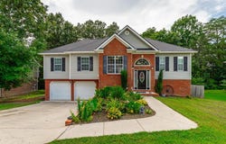 200 Hidden Oaks Drive, Flintstone, GA 30725