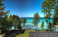 5273 E Sugarbush Lane, Leland, MI 49654