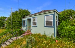 615 M Street, Eureka, CA 95501